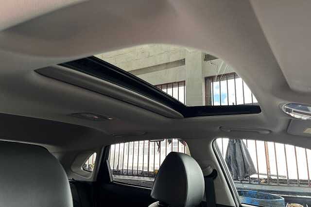Hyundai KONA 1.6 h-GDi Ultimate DCT Euro 6 (s/s) 5dr
