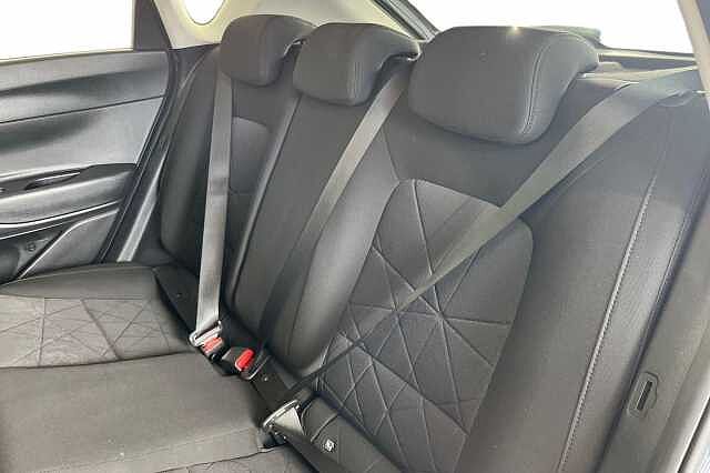 Hyundai BAYON 1.0 T-GDi MHEV Premium DCT Euro 6 (s/s) 5dr