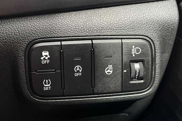 Hyundai BAYON 1.0 T-GDi MHEV Premium DCT Euro 6 (s/s) 5dr
