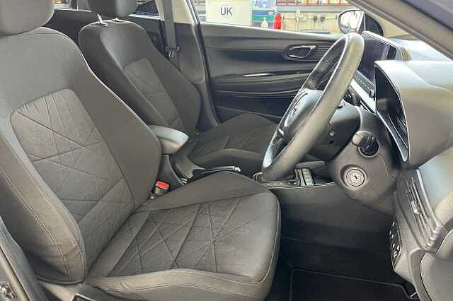 Hyundai BAYON 1.0 T-GDi MHEV Premium DCT Euro 6 (s/s) 5dr