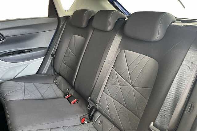 Hyundai BAYON 1.0 T-GDi MHEV Ultimate Euro 6 (s/s) 5dr