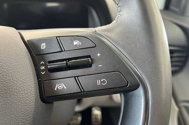 Hyundai BAYON 1.0 T-GDi MHEV Ultimate Euro 6 (s/s) 5dr