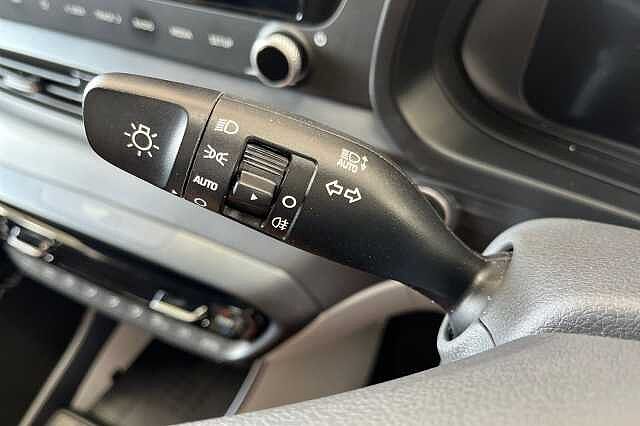 Hyundai BAYON 1.0 T-GDi MHEV Ultimate Euro 6 (s/s) 5dr