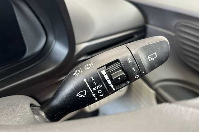 Hyundai BAYON 1.0 T-GDi MHEV Ultimate Euro 6 (s/s) 5dr