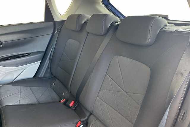 Hyundai BAYON 1.0 T-GDi MHEV Ultimate Euro 6 (s/s) 5dr