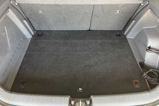 Hyundai BAYON 1.0 T-GDi MHEV Ultimate Euro 6 (s/s) 5dr