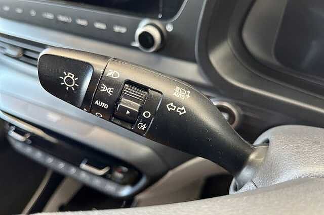 Hyundai BAYON 1.0 T-GDi MHEV Ultimate Euro 6 (s/s) 5dr