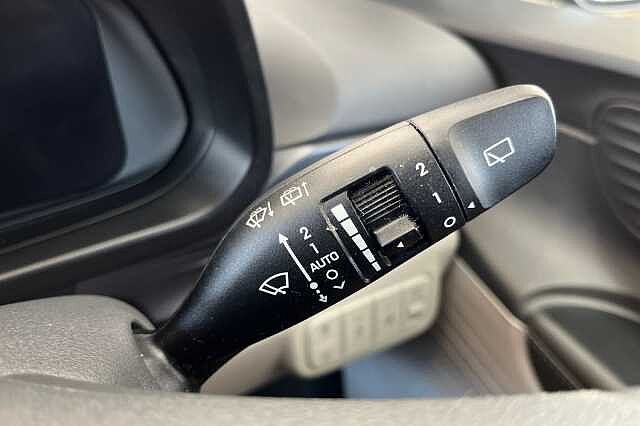 Hyundai BAYON 1.0 T-GDi MHEV Ultimate Euro 6 (s/s) 5dr