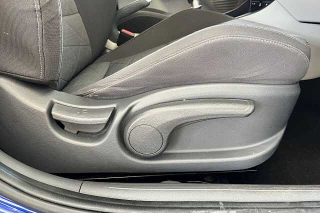 Hyundai BAYON 1.0 T-GDi MHEV Ultimate Euro 6 (s/s) 5dr