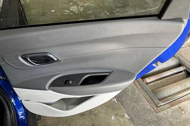 Hyundai BAYON 1.0 T-GDi MHEV Ultimate Euro 6 (s/s) 5dr