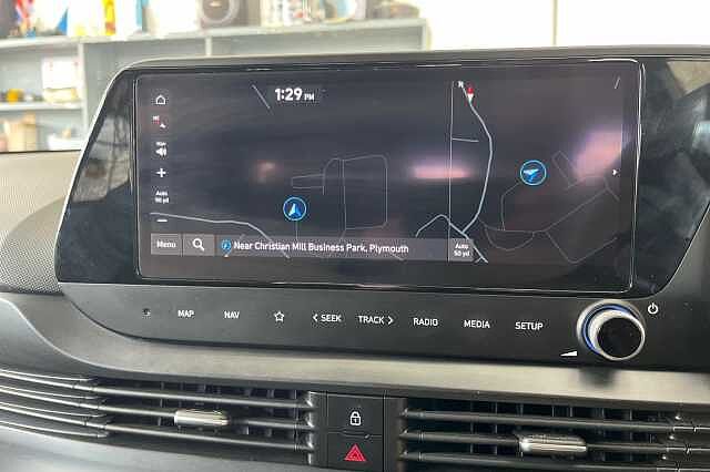 Hyundai i20 1.0 T-GDi MHEV Ultimate Euro 6 (s/s) 5dr