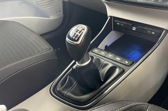 Hyundai i20 1.0 T-GDi MHEV Ultimate Euro 6 (s/s) 5dr