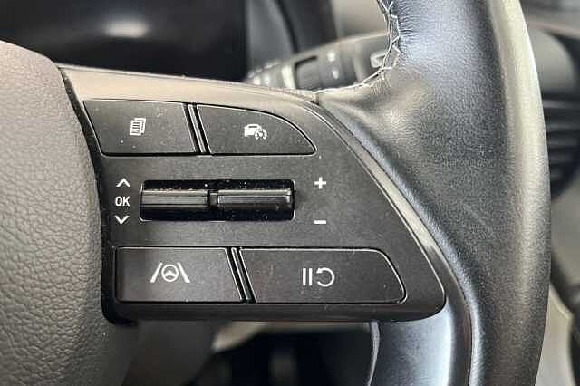 Hyundai i20 1.0 T-GDi MHEV Ultimate Euro 6 (s/s) 5dr