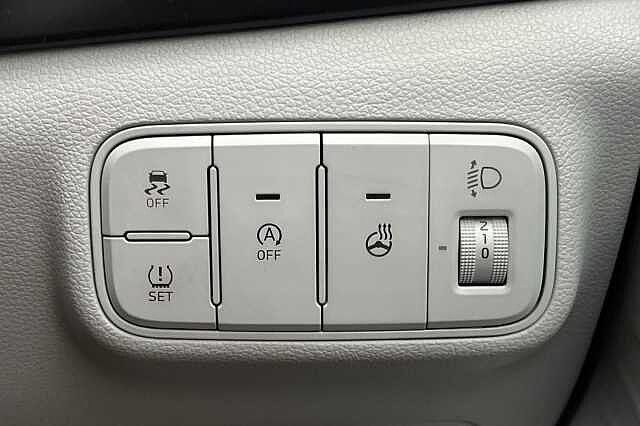 Hyundai i20 1.0 T-GDi MHEV Ultimate Euro 6 (s/s) 5dr