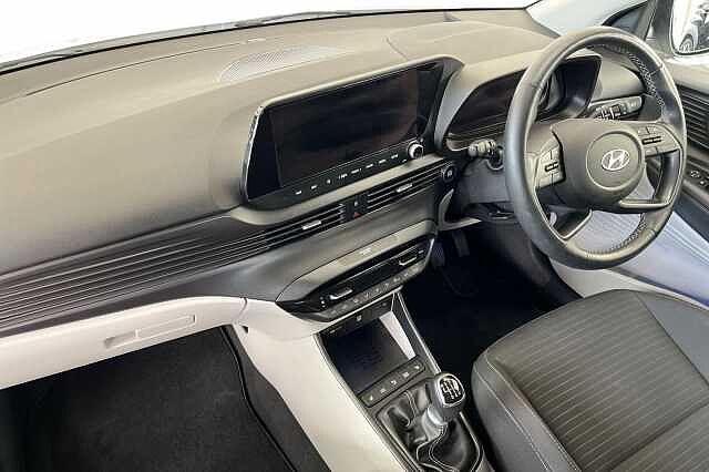 Hyundai i20 1.0 T-GDi MHEV Ultimate Euro 6 (s/s) 5dr