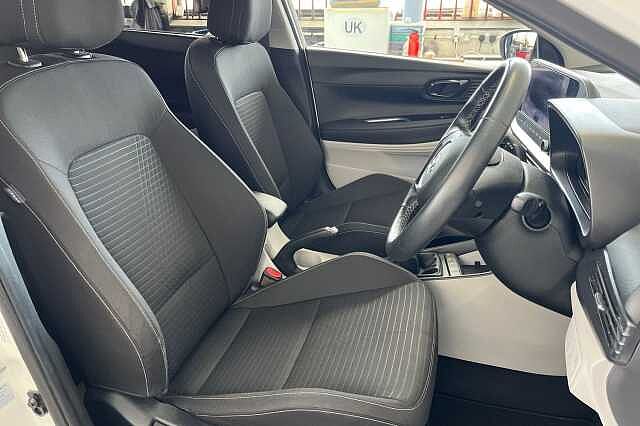 Hyundai i20 1.0 T-GDi MHEV Ultimate Euro 6 (s/s) 5dr