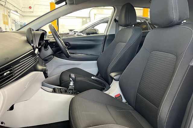 Hyundai i20 1.0 T-GDi MHEV Ultimate Euro 6 (s/s) 5dr