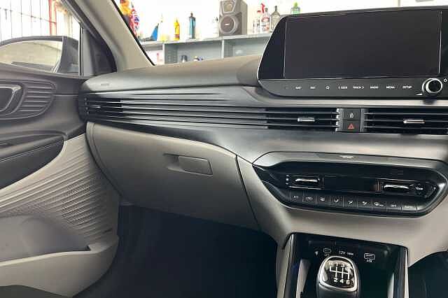 Hyundai i20 1.0 T-GDi Ultimate Euro 6 (s/s) 5dr
