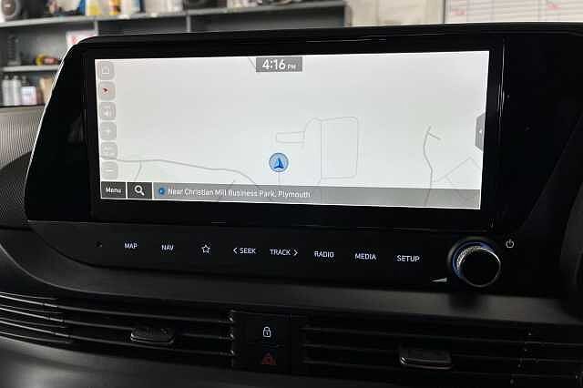 Hyundai i20 1.0 T-GDi Ultimate Euro 6 (s/s) 5dr