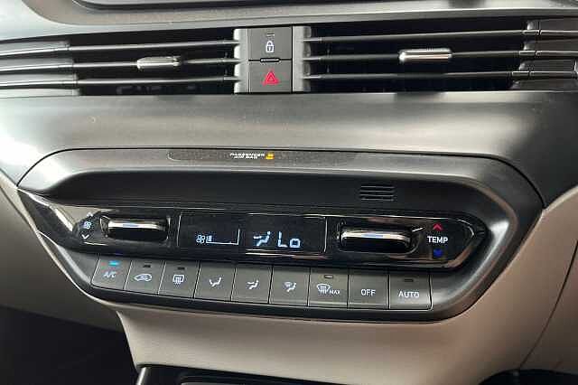 Hyundai i20 1.0 T-GDi Ultimate Euro 6 (s/s) 5dr