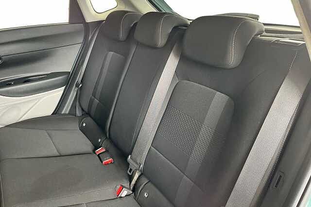 Hyundai i20 1.0 T-GDi Ultimate Euro 6 (s/s) 5dr