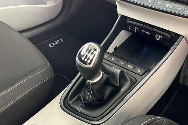 Hyundai i20 1.0 T-GDi Ultimate Euro 6 (s/s) 5dr