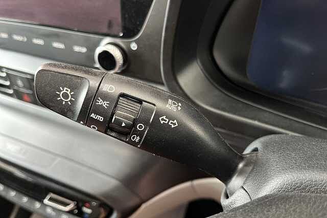 Hyundai i20 1.0 T-GDi Ultimate Euro 6 (s/s) 5dr