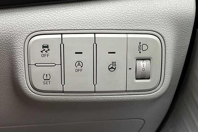 Hyundai i20 1.0 T-GDi Ultimate Euro 6 (s/s) 5dr