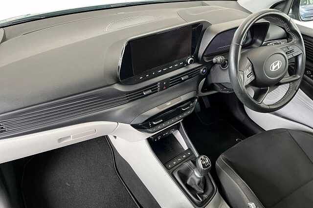 Hyundai i20 1.0 T-GDi Ultimate Euro 6 (s/s) 5dr