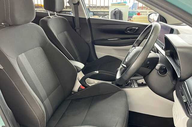 Hyundai i20 1.0 T-GDi Ultimate Euro 6 (s/s) 5dr