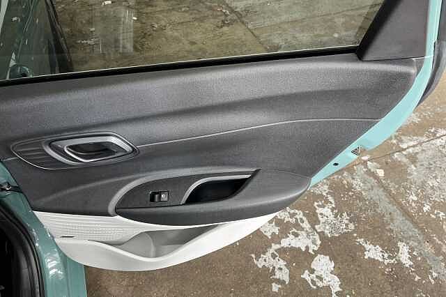 Hyundai i20 1.0 T-GDi Ultimate Euro 6 (s/s) 5dr
