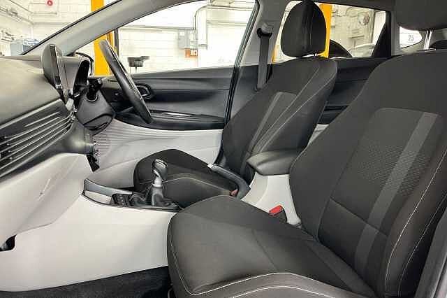 Hyundai i20 1.0 T-GDi Ultimate Euro 6 (s/s) 5dr