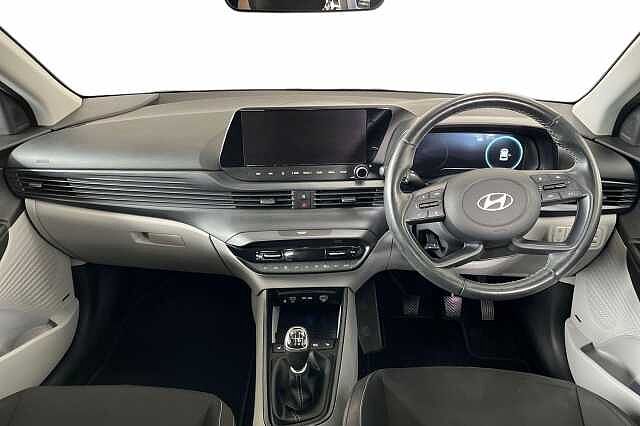 Hyundai i20 1.0 T-GDi Ultimate Euro 6 (s/s) 5dr