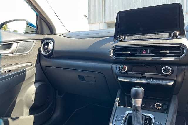 Hyundai KONA 1.6 h-GDi Premium DCT Euro 6 (s/s) 5dr