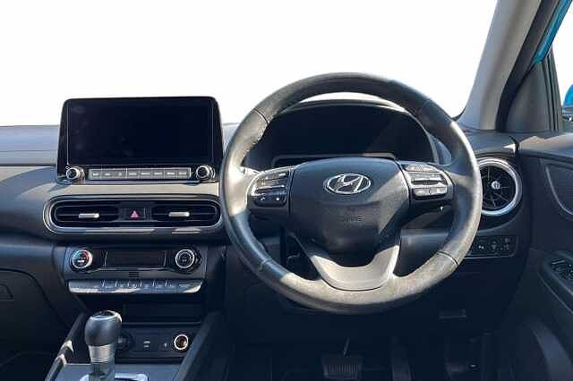 Hyundai KONA 1.6 h-GDi Premium DCT Euro 6 (s/s) 5dr