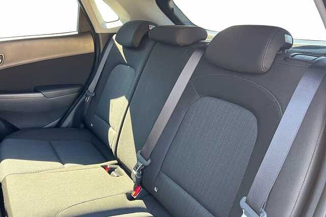 Hyundai KONA 1.6 h-GDi Premium DCT Euro 6 (s/s) 5dr
