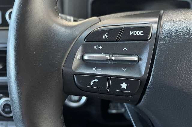 Hyundai KONA 1.6 h-GDi Premium DCT Euro 6 (s/s) 5dr