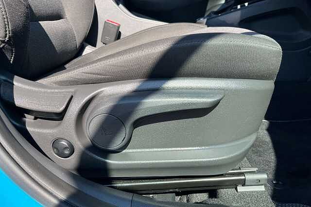 Hyundai KONA 1.6 h-GDi Premium DCT Euro 6 (s/s) 5dr