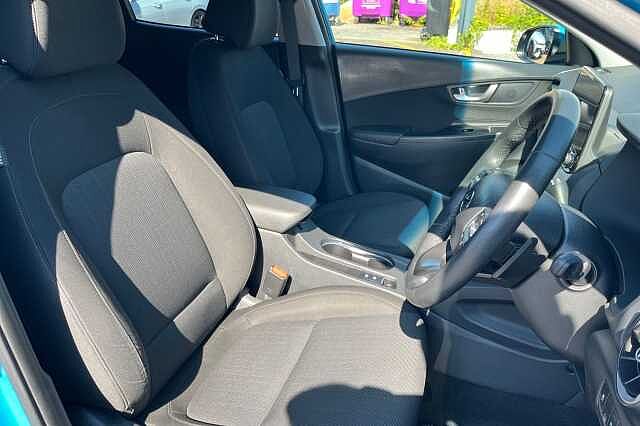 Hyundai KONA 1.6 h-GDi Premium DCT Euro 6 (s/s) 5dr