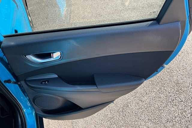 Hyundai KONA 1.6 h-GDi Premium DCT Euro 6 (s/s) 5dr