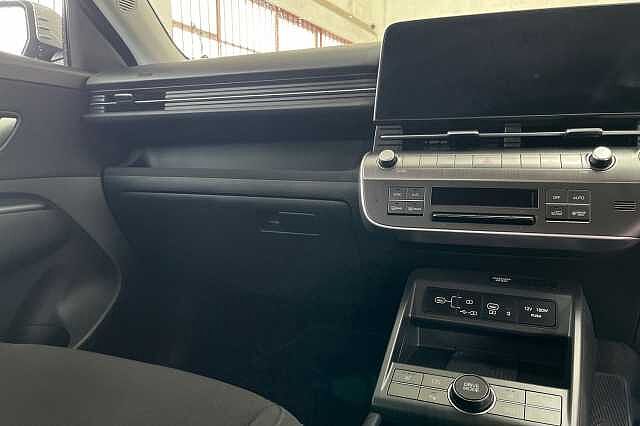 Hyundai KONA 65.4kWh Advance SUV 5dr Electric Auto (218 ps)