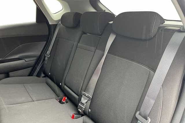 Hyundai KONA 65.4kWh Advance SUV 5dr Electric Auto (218 ps)