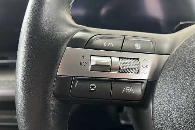 Hyundai KONA 65.4kWh Advance SUV 5dr Electric Auto (218 ps)