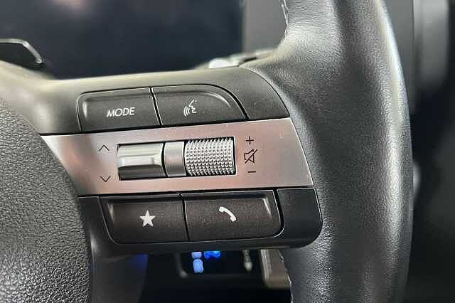 Hyundai KONA 65.4kWh Advance SUV 5dr Electric Auto (218 ps)
