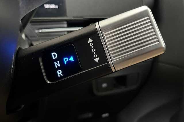 Hyundai KONA 65.4kWh Advance SUV 5dr Electric Auto (218 ps)