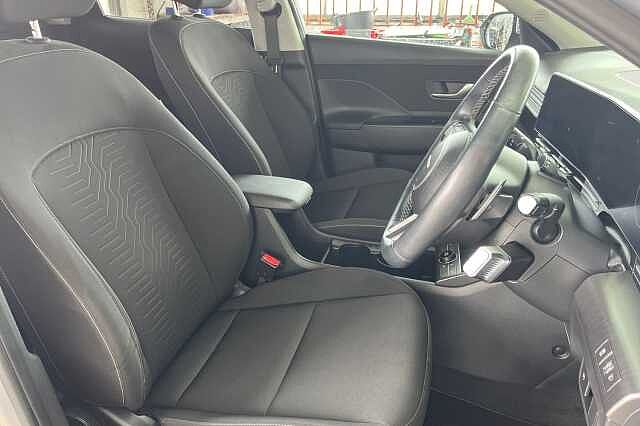 Hyundai KONA 65.4kWh Advance SUV 5dr Electric Auto (218 ps)