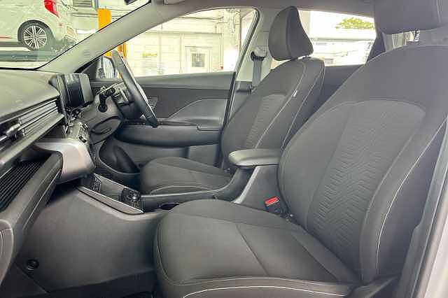 Hyundai KONA 65.4kWh Advance SUV 5dr Electric Auto (218 ps)