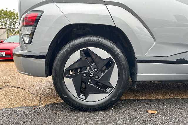 Hyundai KONA 65.4kWh Advance SUV 5dr Electric Auto (218 ps)