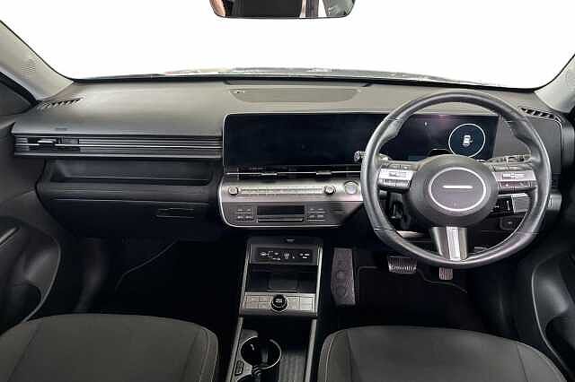 Hyundai KONA 65.4kWh Advance SUV 5dr Electric Auto (218 ps)