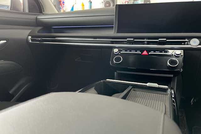 Hyundai TUCSON 1.6 T-GDi Ultimate Auto Euro 6 (s/s) 5dr